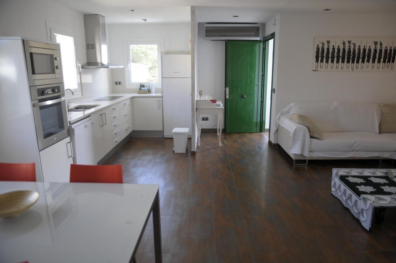 Encantador Apartamento En S'Agaro-Platja De Aro Exteriér fotografie